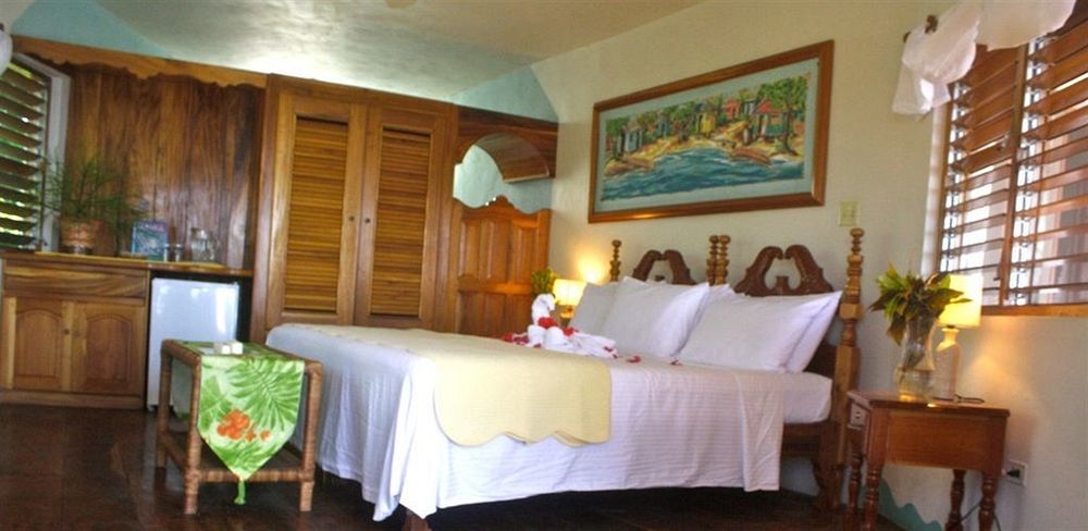 Coral Cove Resort & Spa Negril Ngoại thất bức ảnh